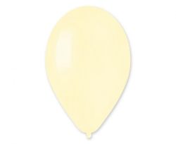 Латексов балон Butter №103 - 30 см -10 бр./пак