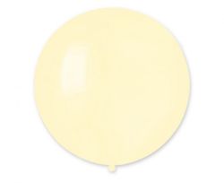 Латексов балон Butter G19 №103 - 48 см -1 бр.