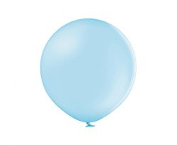 Латексов балон цвят Бебешко син /003/ - 13 см.