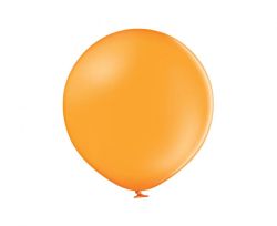 Латексов балон цвят Оранж /007/ - 13 см