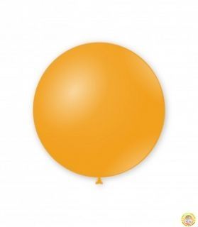 Латексов балон G19 Yellow №36/ 003 - 48 см./ 1 бр.
