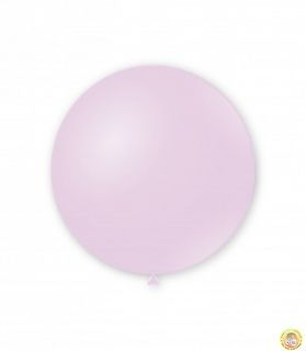 Латексов балон G19 Lilac №44/ 079 - 48 см./ 1 бр.