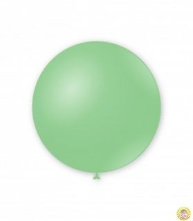 Латексов балон Mint G19 №29/077 - 48 см./ 1 бр.
