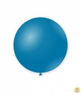 Латексов балон Blue G19 №52/010 - 48 см/ 1 бр.