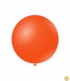 Латексов балон G19 Orange №14/ 004 - 48 см./ 25 бр.
