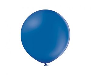 Латексов балон цвят Роял син /022/ - 13 см.