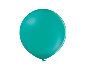 Латексов балон цвят Тюркоаз /013/ - 13 см.