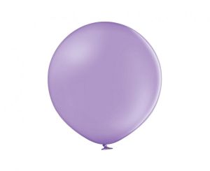 Латексов балон цвят Виолет/ Лавандула /009/ -13 см.